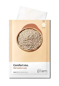 Make p:rem Comfort Me Oat Moist Mask