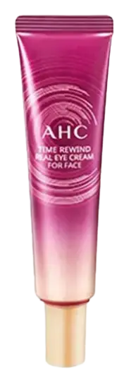 AHC Beauty Time Rewind Real Eye Cream For Face