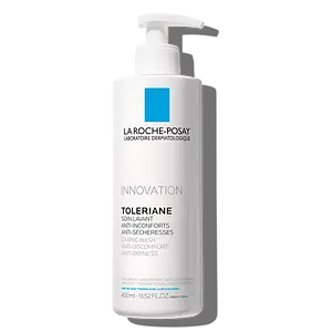 La Roche-Posay Toleriane Caring Wash Cleanser Italy
