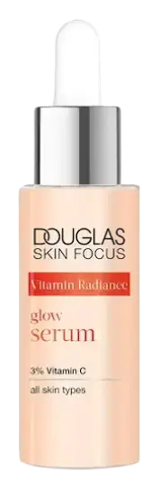 Douglas Skin Focus Vitamin Radiance Glow Serum