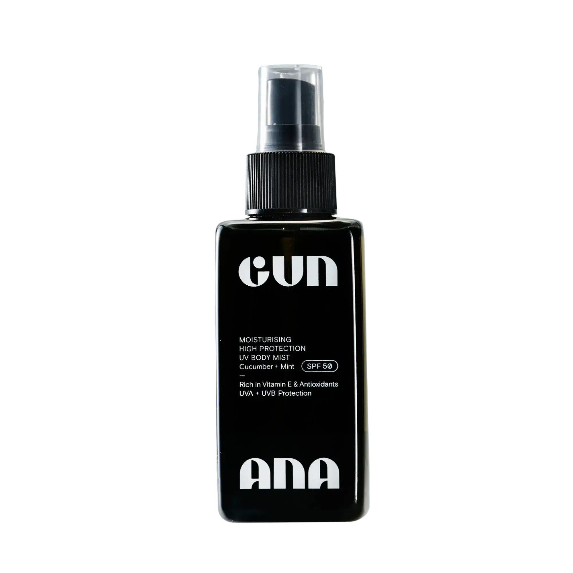 Gun Ana UV Body Mist SPF 50