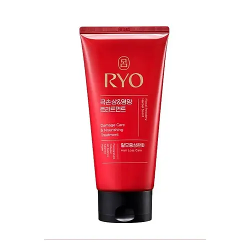 RYO Damage Care & Nourishing Treatment
