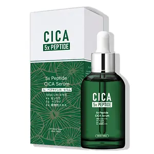 Mitomo 5x Peptide Cica Serum
