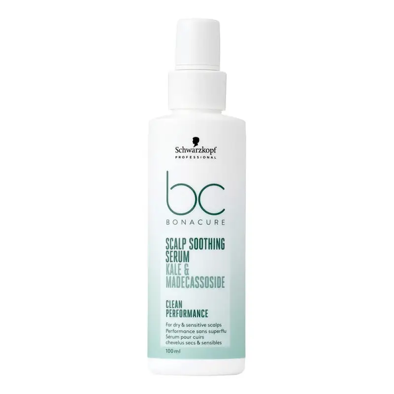 Schwarzkopf Professional BC Bonacure Scalp Genesis Soothing Serum