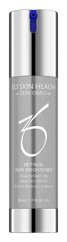 ZO Skin Health Retinol Skin Brightener 0.25%