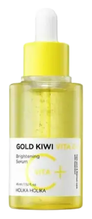 Holika Holika Gold Kiwi Vita C+ Brightening Serum