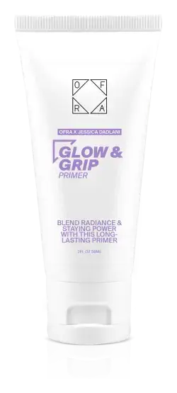 OFRA X Jessica Dadlani Primer Glow & Grip
