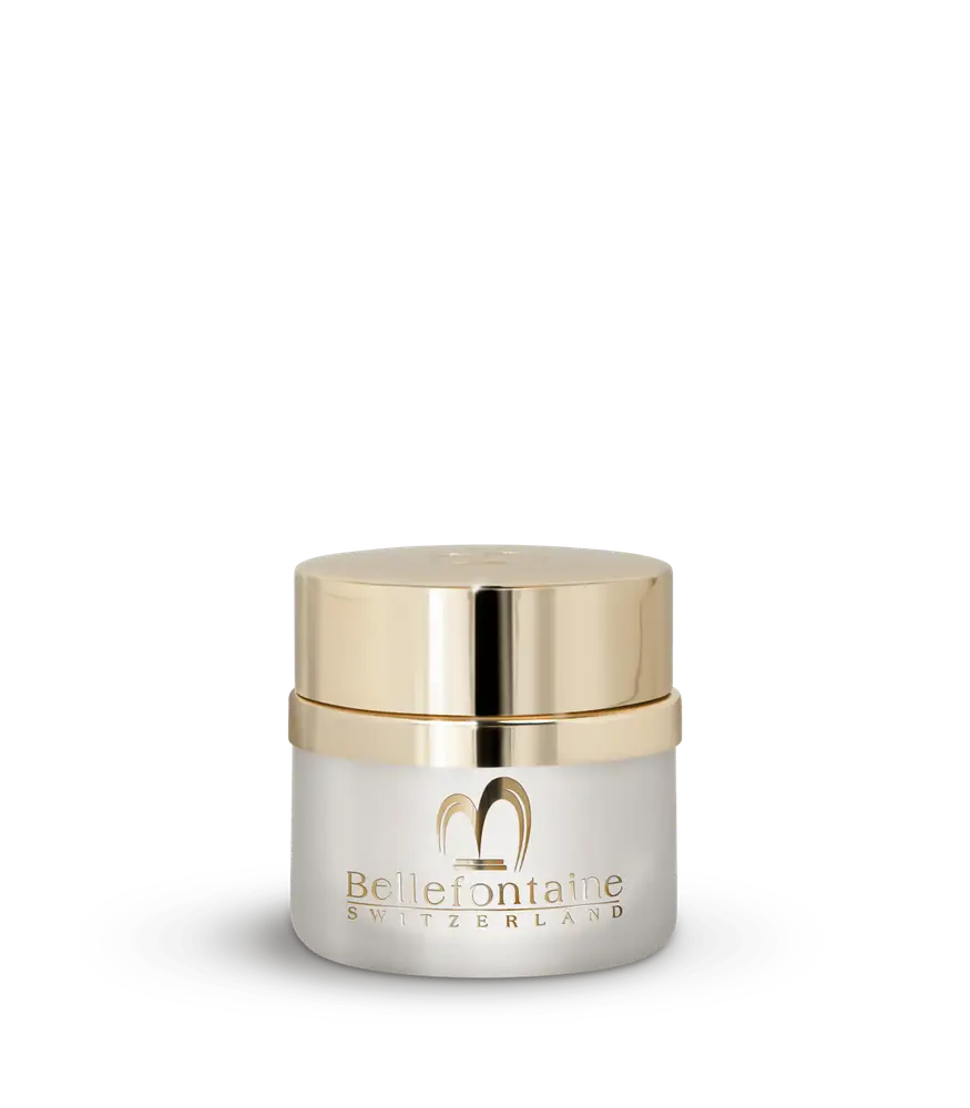 Bellefontaine Super-Lift Anti-Wrinkle Cream