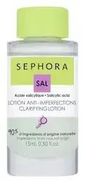 Sephora Collection Clarifying Lotion