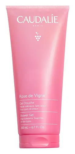 Caudalie Rose De Vigne Shower Gel