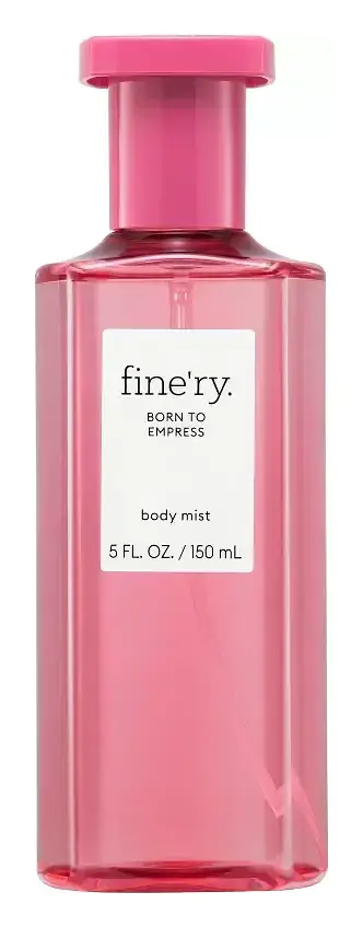 Fine'ry Born To Empress Women's Body Mist
