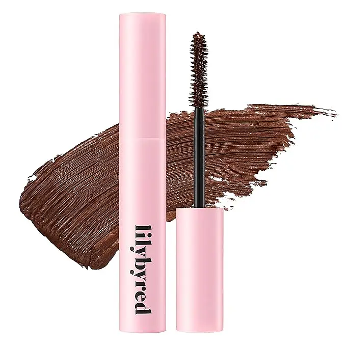 lilybyred 929 Survival Colorcara 01 Choco Brown
