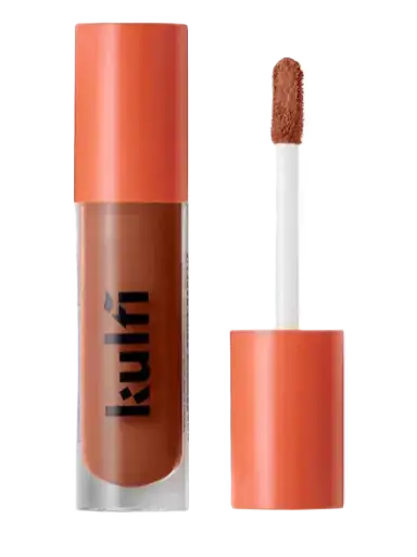 Kulfi Main Match Crease-Proof Long-Wear Hydrating Concealer Kesar Pista