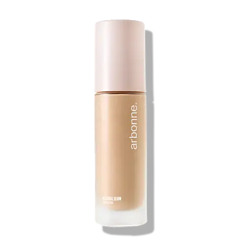 Arbonne Natural Glow Foundation Fair Neutral