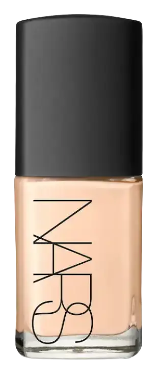 NARS Cosmetics Sheer Glow Foundation Yukon