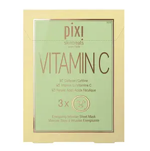 Pixi Beauty Vitamin C Sheet Mask