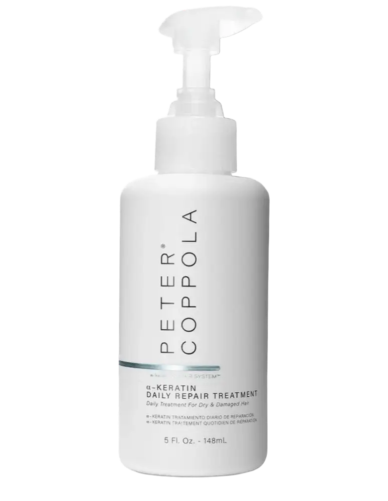 Peter Coppola a-Keratin Daily Repair Treatment