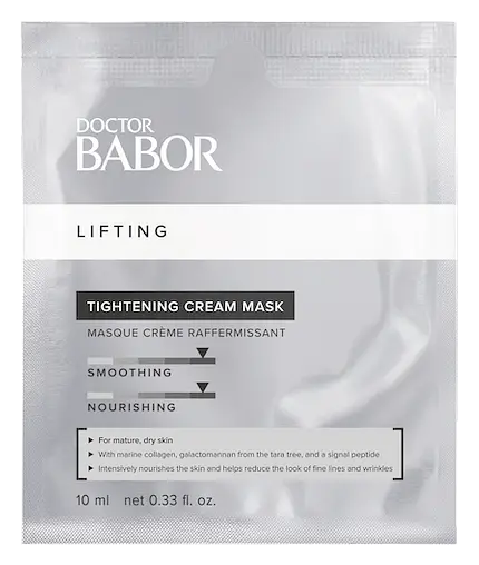 Babor Tightening Cream Mask