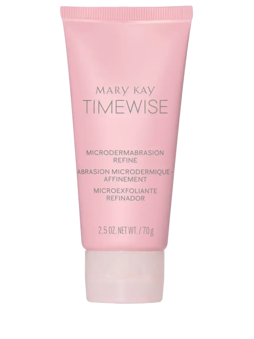 Mary Kay Timewise Microdermabrasion Refine