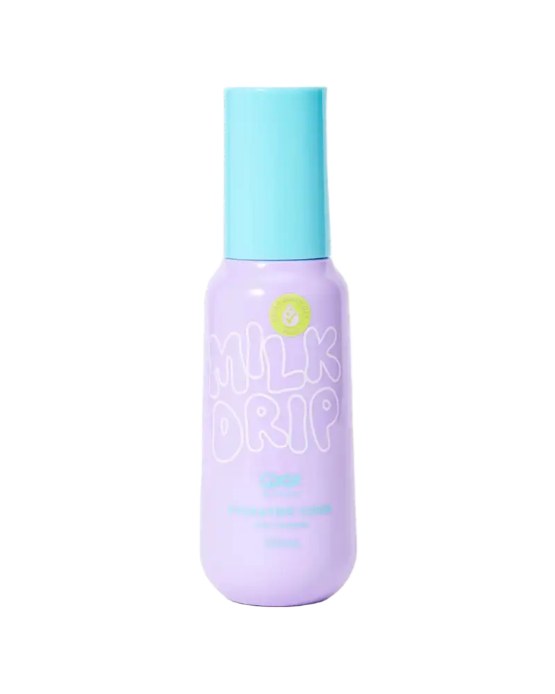 OXX Cosmetics Milk Drip Hydrating Toner