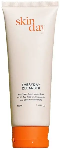 Skinday Everyday Cleanser