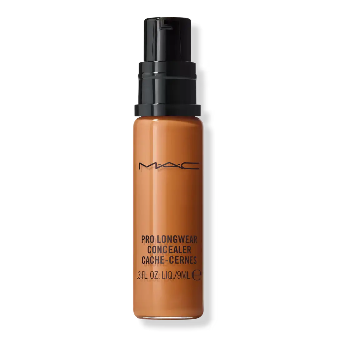 Mac Cosmetics Pro Longwear Concealer NC50