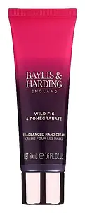 Baylis & Harding Wild Fig & Pomegranate Hand Cream