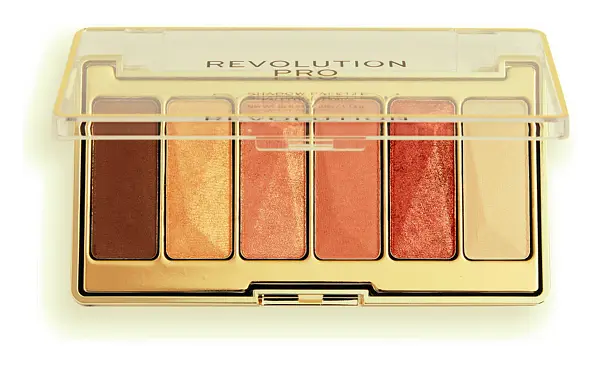 Revolution Beauty Moments Eyeshadow Palette Bewitching