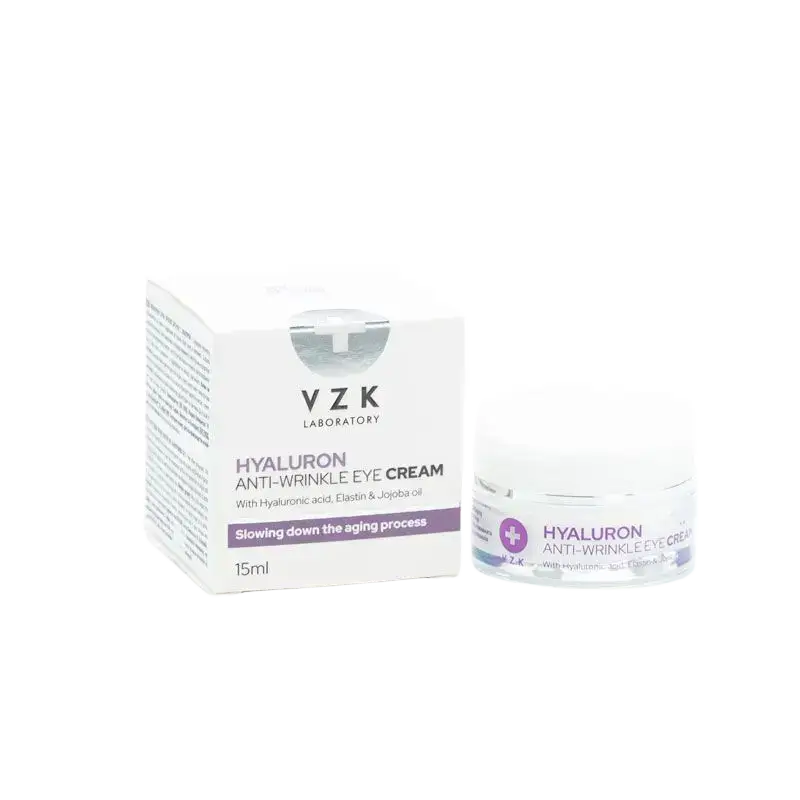 VZK Hyaluron Anti-Wrinkle Eye Cream
