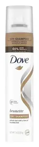 Dove Brunette Dry Shampoo