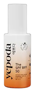 Yepoda The SPF BFF 50