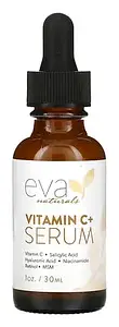 Eva Naturals Vitamin C+ Serum