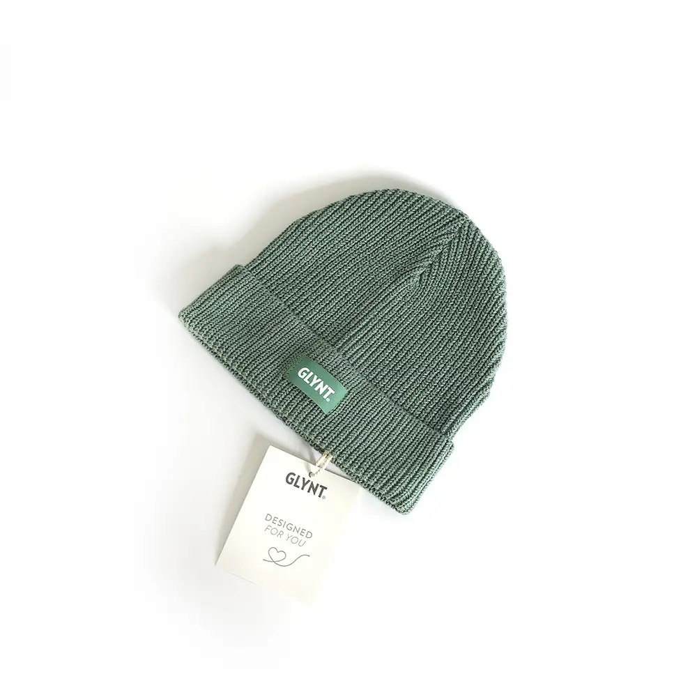 Glynt Organic Cotton Hat