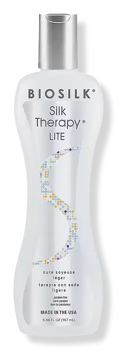 BioSilk Silk Therapy Lite