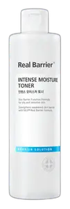 Real Barrier Intense Moisture Toner