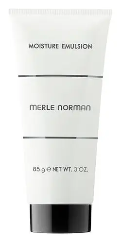 Merle Norman Moisture Emulsion