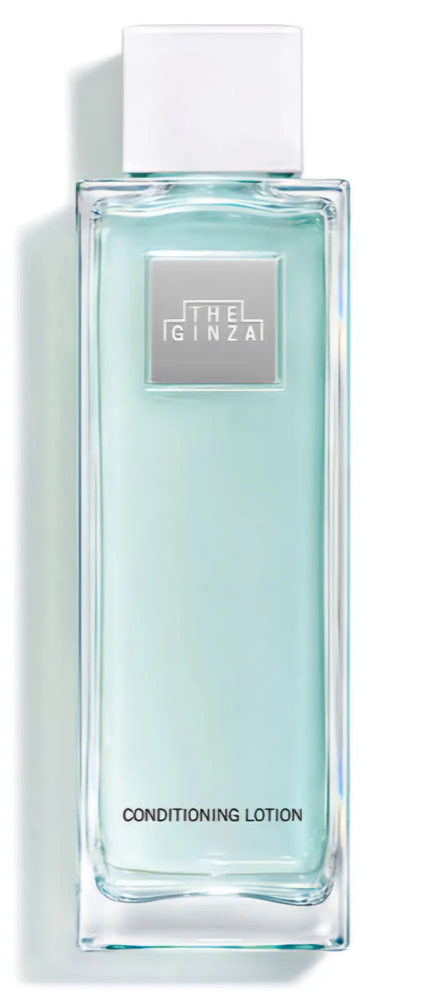 The Ginza Conditioning Lotion