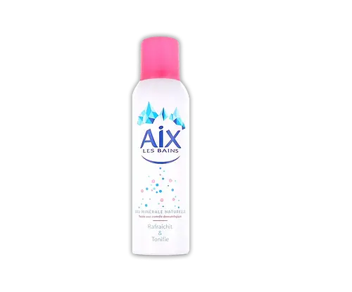 Aix Les Bains Eau Minérale Naturelle