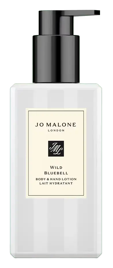 Jo Malone London Body & Hand Lotion Wild Bluebell