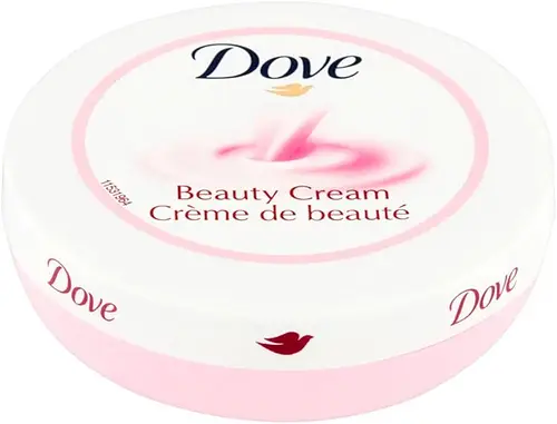 Dove Beauty Cream