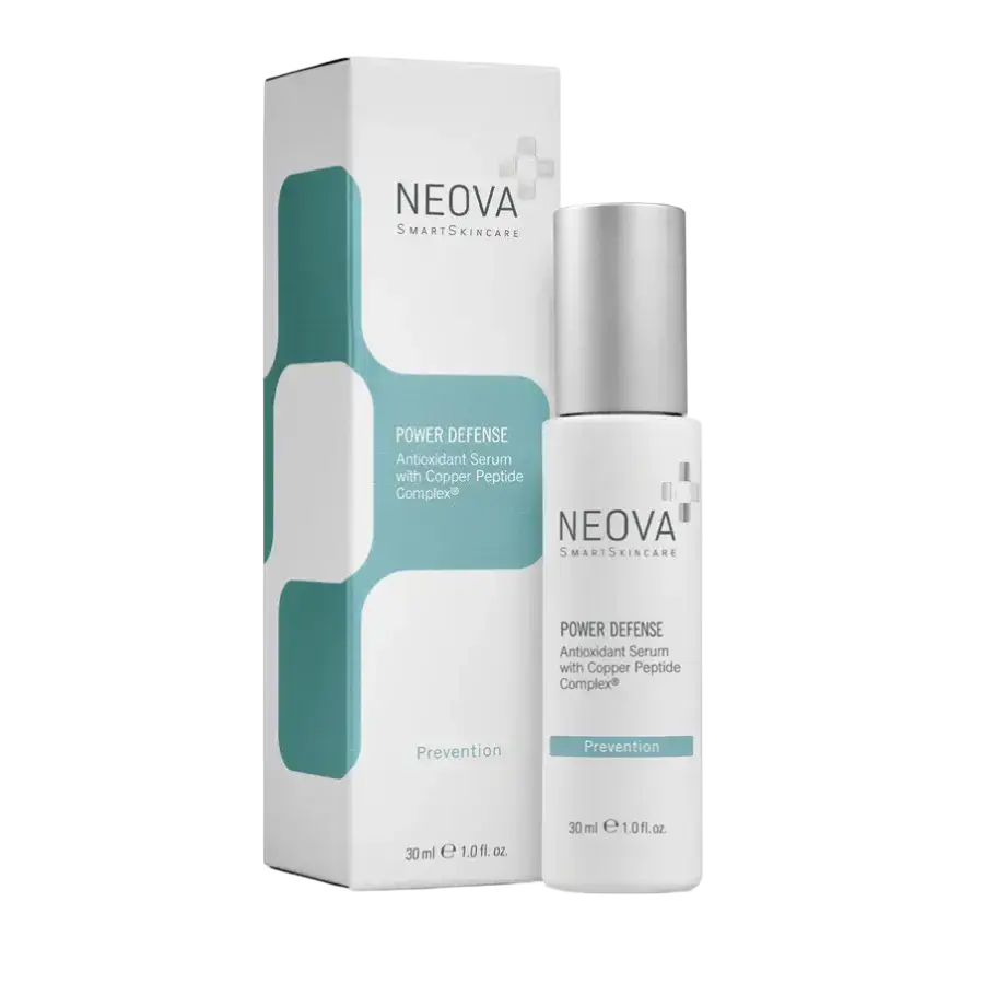 Neova Power Defense