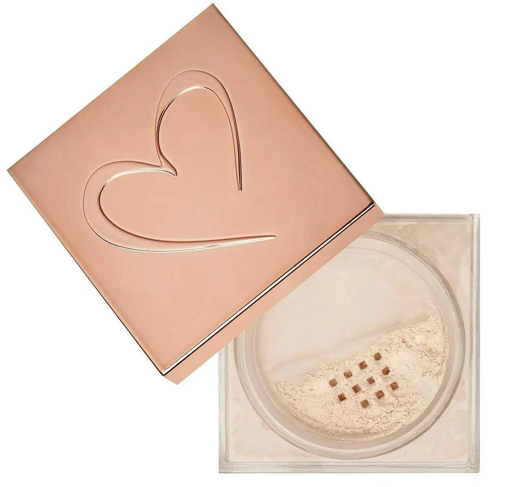 Beauty Creations Bye Filter Loose Setting Powder Translucent Dream