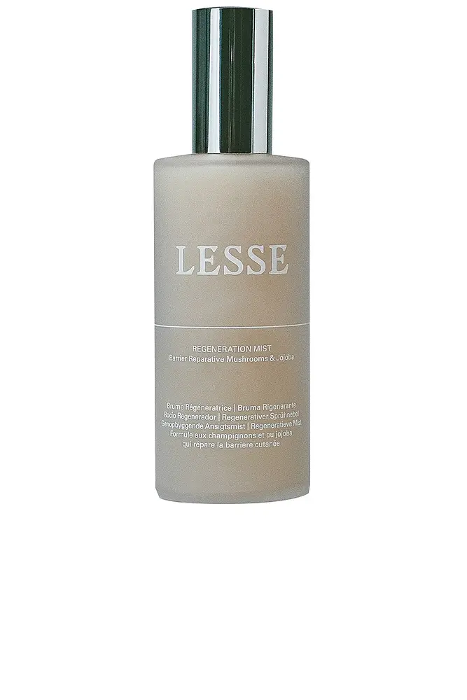 Lesse Regeneration Mist