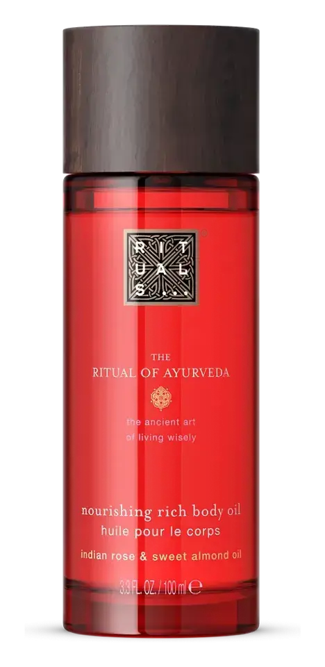 Rituals Cosmetics The Ritual of Ayurveda Rich Body Oil
