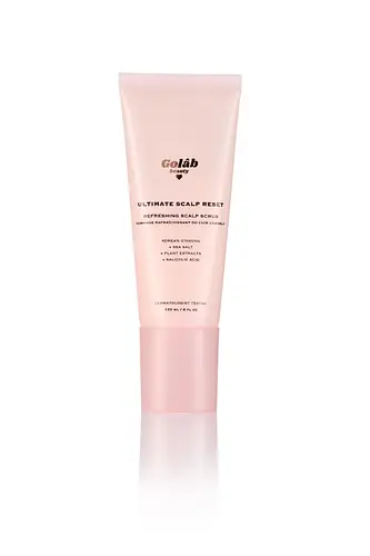 Golâb Ultimate Scalp Reset Refreshing Scalp Scrub