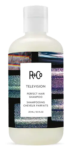 R & Co Television Perfect Hair Shampoo
