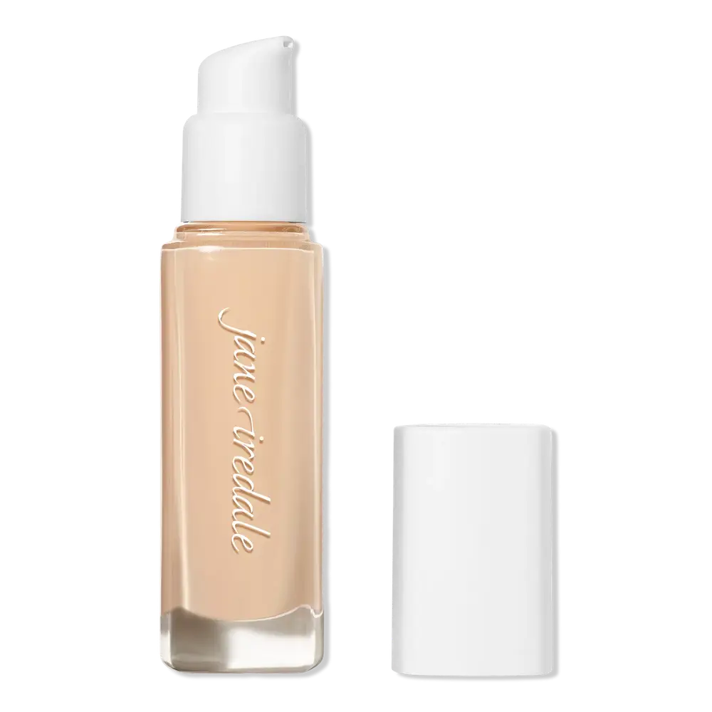 Jane Iredale Skintuition SPF 30 Radiance-Boosting Liquid Foundation 10 Fair