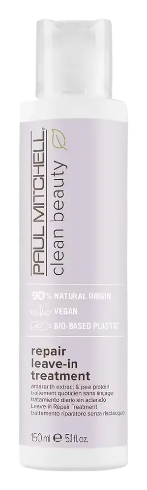 Paul Mitchell Clean Beauty Repair Leave-In Treatment