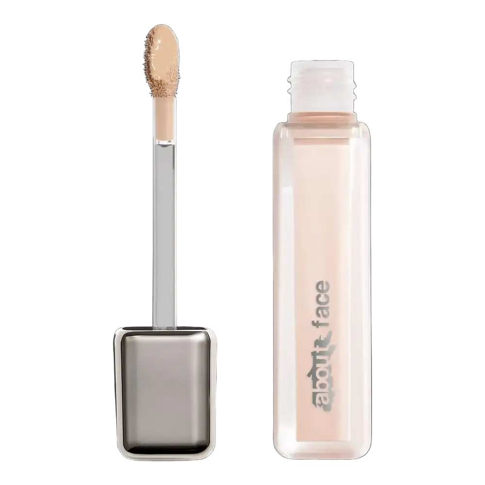 about-face The Illusionist Skin-Focused Concealer F2 Cool