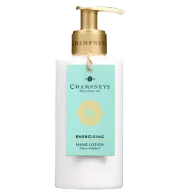 Champneys Hand Lotion Energising